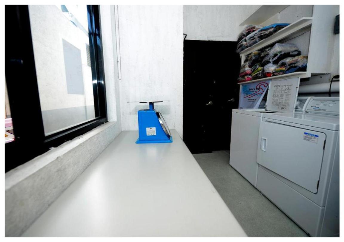 Monchere Dormitory Manila Dış mekan fotoğraf