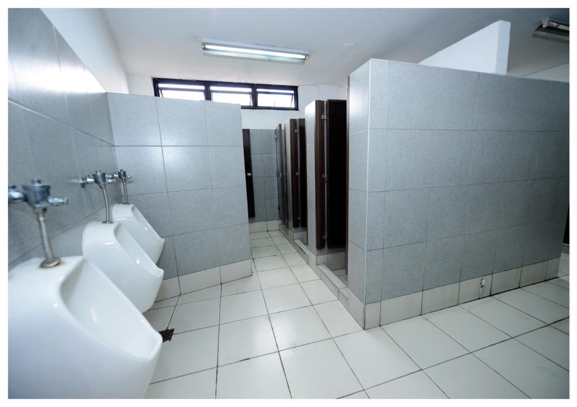 Monchere Dormitory Manila Dış mekan fotoğraf