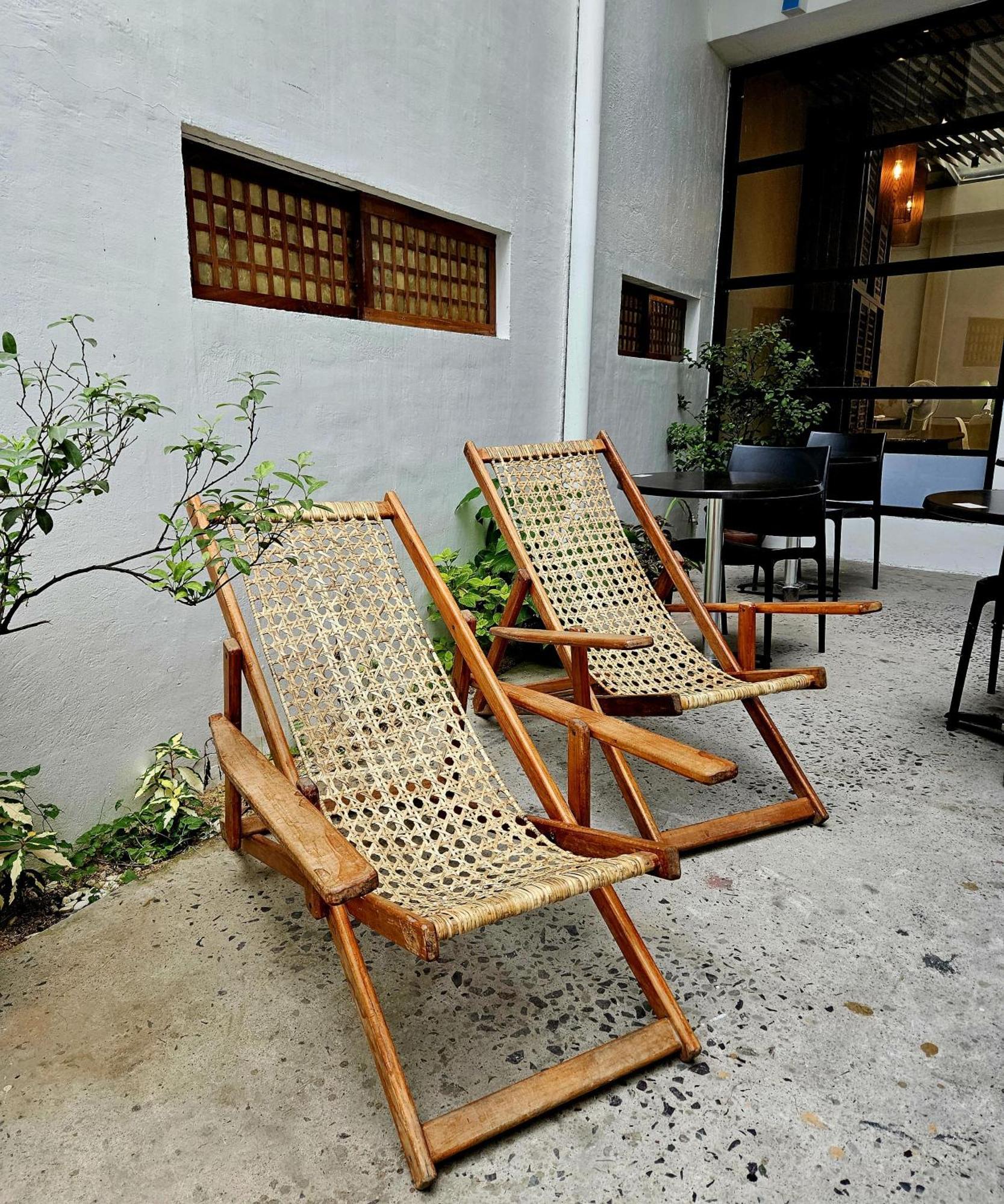 Monchere Dormitory Manila Dış mekan fotoğraf