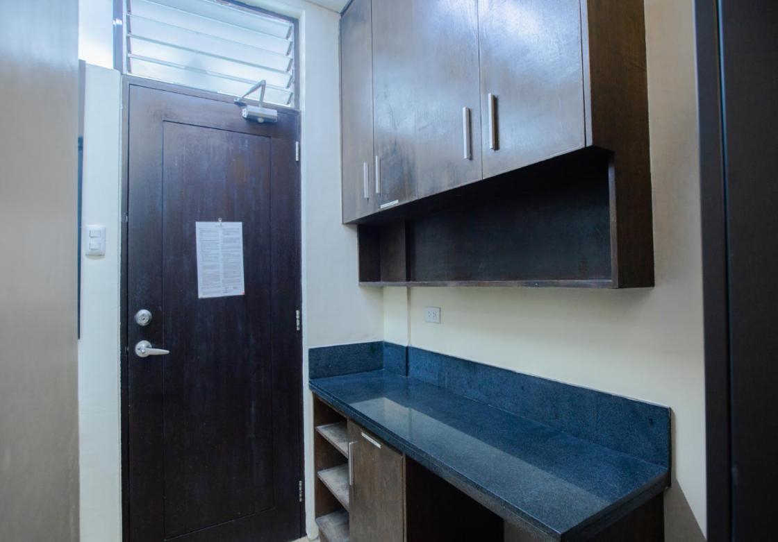 Monchere Dormitory Manila Dış mekan fotoğraf